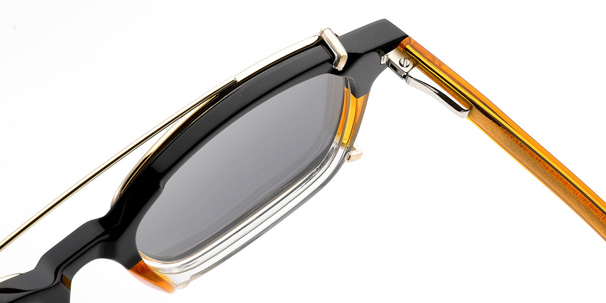 Pattern Orange (6832-2)