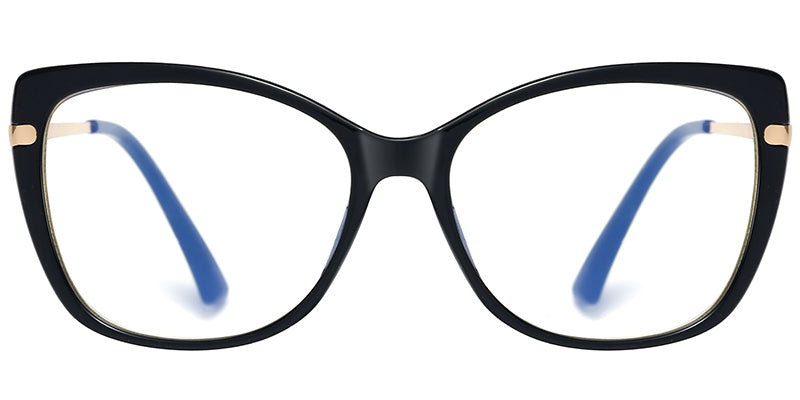 Bright Black (2541-4)