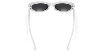 White + Dark Gray Polarized Lenses (SG4938-5)