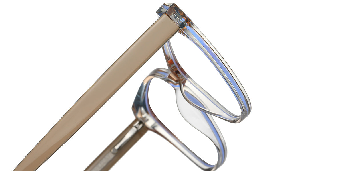 Translucent Light Brown (5226-3)