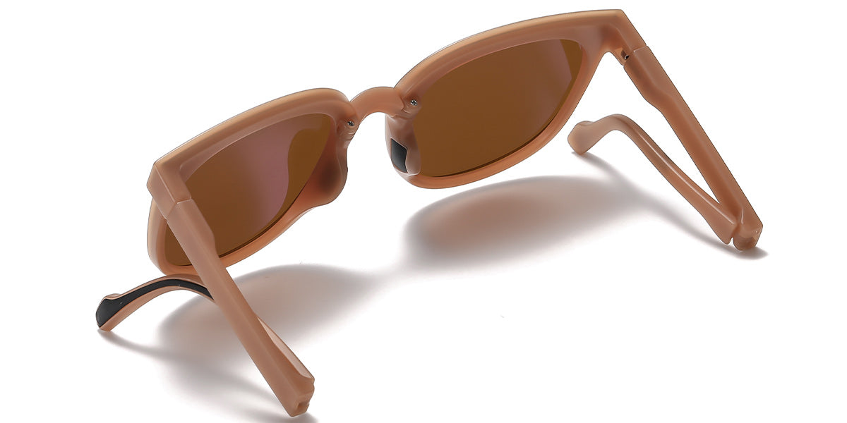 Brown + Amber Polarized Lenses (SG5807-2)