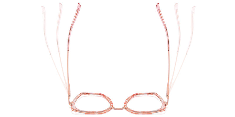 Pattern Pink (4062-5)