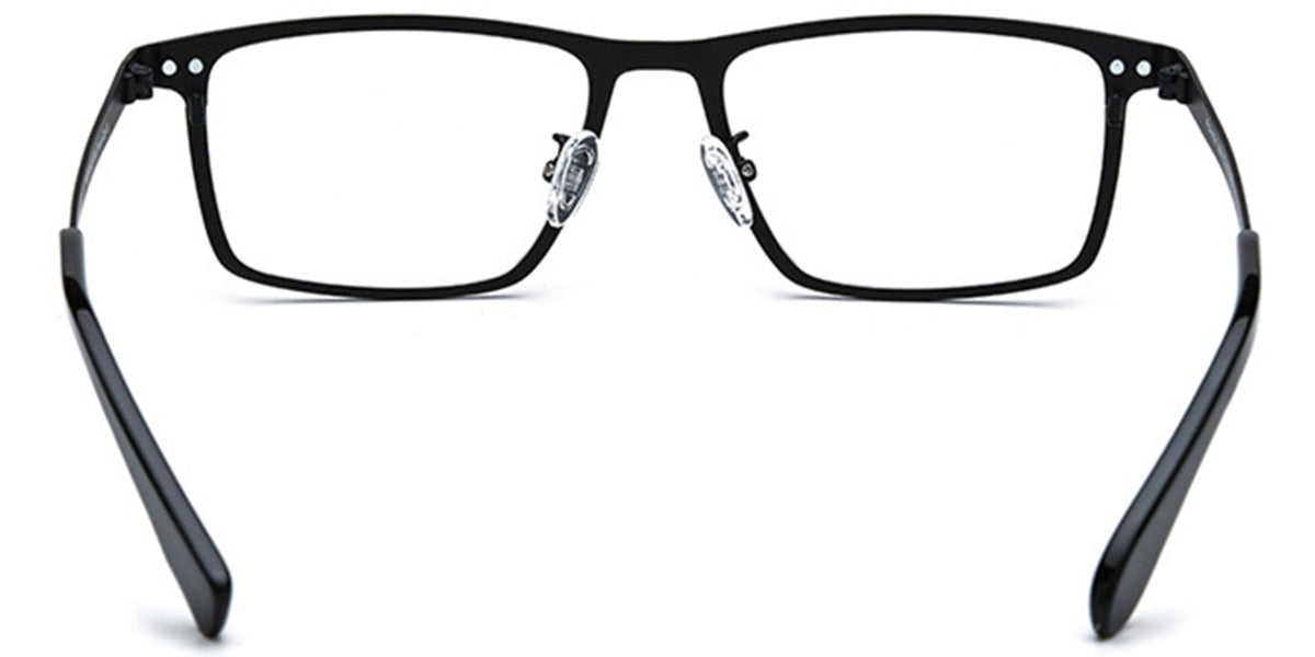 Black-Silver (6796-4)