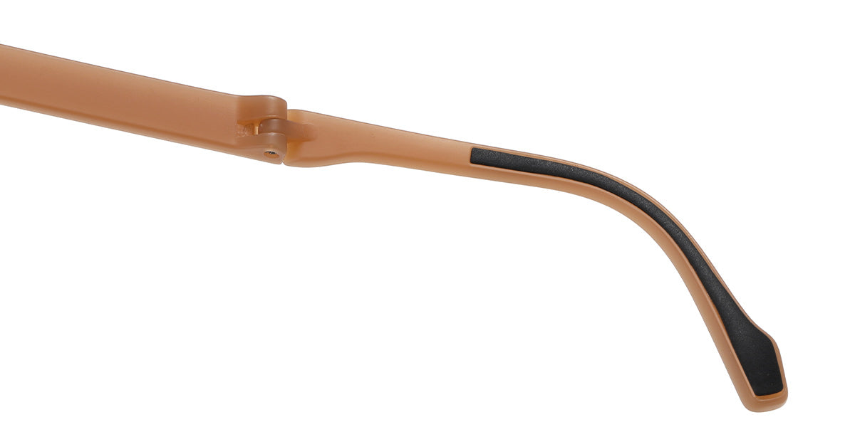 Brown + Amber Polarized Lenses (SG5807-2)